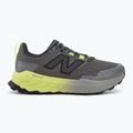 Pánské běžecké boty  New Balance Fresh Foam Garoe V2 castlerock/afterglow/dry lime 2