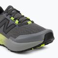 Pánské běžecké boty  New Balance Fresh Foam Garoe V2 castlerock/afterglow/dry lime 7