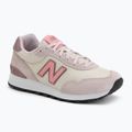 Dámské boty New Balance Classic 515's V3 double bubble/rosewood