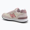 Dámské boty New Balance Classic 515's V3 double bubble/rosewood 3