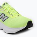 Dámské běžecké boty New Balance Fresh Foam 680's V9 afterglow/grey matter/deep end 7