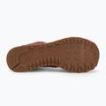 Pánské boty New Balance Classic 515's V3 red rock/boyseerry 4