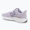 Dámské běžecké boty New Balance Fresh Foam 411's V3 taro/neptune grey/white 3