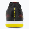 Kopačky New Balance Tekela Team Low V5 IN black 100/punch yellow/fire cracker 6