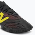Kopačky New Balance Tekela Team Low V5 IN black 100/punch yellow/fire cracker 7