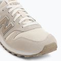 Dámské boty New Balance 373's V2 linen/stoneware 7