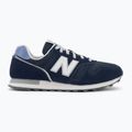 Dámské boty New Balance 373's V2 navy blue/mic blue 2