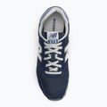 Dámské boty New Balance 373's V2 navy blue/mic blue 5