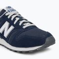 Dámské boty New Balance 373's V2 navy blue/mic blue 7