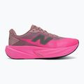 Dámské běžecké boty New Balance FuelCell Rebel V5 pink heat/rosewood 2