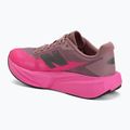 Dámské běžecké boty New Balance FuelCell Rebel V5 pink heat/rosewood 3