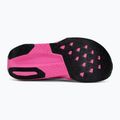 Dámské běžecké boty New Balance FuelCell Rebel V5 pink heat/rosewood 4