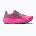 Dámské běžecké boty New Balance FuelCell Rebel V5 pink heat/rosewood 2