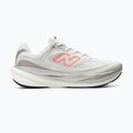 Pánské běžecké boty New Balance 1080's V15 103 white/pink heat/tangerine heat