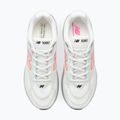 Pánské běžecké boty New Balance 1080's V15 103 white/pink heat/tangerine heat 4