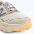 Dámské běžecké boty New Balance Fresh Foam X Hierro V9 sea salt/white peach 7