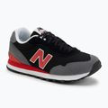 Pánské boty New Balance Classic 515's V3 black/fire cracker