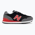 Pánské boty New Balance Classic 515's V3 black/fire cracker 2