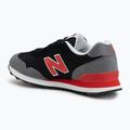 Pánské boty New Balance Classic 515's V3 black/fire cracker 3