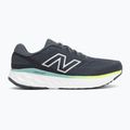 Pánské běžecké boty  New Balance Fresh Foam Evoz V4 graphite/alkaline green 2