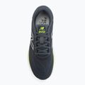 Pánské běžecké boty  New Balance Fresh Foam Evoz V4 graphite/alkaline green 5