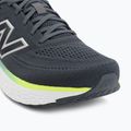 Pánské běžecké boty  New Balance Fresh Foam Evoz V4 graphite/alkaline green 7