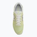 Dámské boty New Balance 373's V2 dry lime/dark silver metallic 5