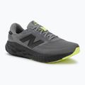 Pánské běžecké boty  New Balance Fresh Foam Evoz V4 slate grey/castlerock/afterglow