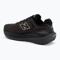 Dámské běžecké boty New Balance 1080's V15 black/olivine/faded black 3