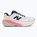 Dámské běžecké boty New Balance Fresh Foam 860's V15 sea salt/blue oyster 2