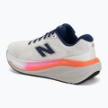 Dámské běžecké boty New Balance Fresh Foam 860's V15 sea salt/blue oyster 3