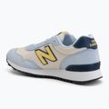 Dámské boty New Balance Classic 515's V3 star burst/navy 3