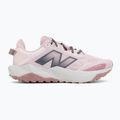 Dámské běžecké boty New Balance Dynasoft Nitrel V6 stone pink/rosewood/grey matter 2