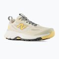 Dámské běžecké boty New Balance Fresh Foam 410's V9 timberwolf /linen/white peach