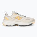 Dámské běžecké boty New Balance Fresh Foam 410's V9 timberwolf /linen/white peach 2