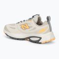 Dámské běžecké boty New Balance Fresh Foam 410's V9 timberwolf /linen/white peach 3