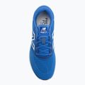 Pánské běžecké boty  New Balance Fresh Foam Evoz V4 blue bird/ 103 white 5
