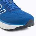 Pánské běžecké boty  New Balance Fresh Foam Evoz V4 blue bird/ 103 white 7