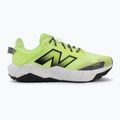 Dámské běžecké boty New Balance Dynasoft Nitrel V6 afterglow/black/neptune grey 2
