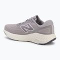 Dámské běžecké boty New Balance Fresh Foam Evoz V4 truffle salt/taro 3