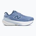 Dámské běžecké boty New Balance Fresh Foam 860's V15 fairweather blue/silver metallic 2