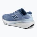 Dámské běžecké boty New Balance Fresh Foam 860's V15 fairweather blue/silver metallic 3