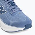 Dámské běžecké boty New Balance Fresh Foam 860's V15 fairweather blue/silver metallic 7