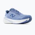 Dámské běžecké boty New Balance Fresh Foam 860's V15 fairweather blue/silver metallic