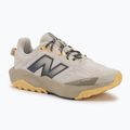 Dámské běžecké boty New Balance Dynasoft Nitrel V6 linen/white peach/castlerock
