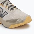 Dámské běžecké boty New Balance Dynasoft Nitrel V6 linen/white peach/castlerock 7