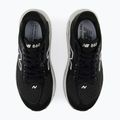 Dámské běžecké boty New Balance Fresh Foam 860's V15 black/ 103 white 7