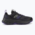 Dámské běžecké boty  New Balance Fresh Foam 410's V9 black/electric indigo/afterglow 2