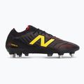 Kopačky New Balance Tekela Elite Low V5 SG black 100/punch yellow/fire cracker 2