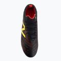 Kopačky New Balance Tekela Elite Low V5 SG black 100/punch yellow/fire cracker 5